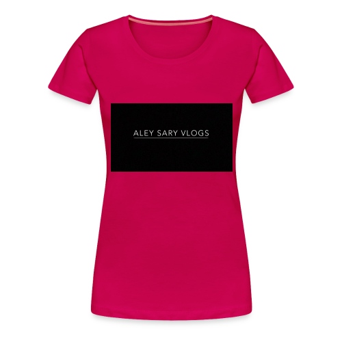 IMG_1312 - Women's Premium T-Shirt