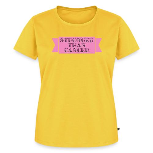 Stronger Than Cancer - Women's Premium T-Shirt