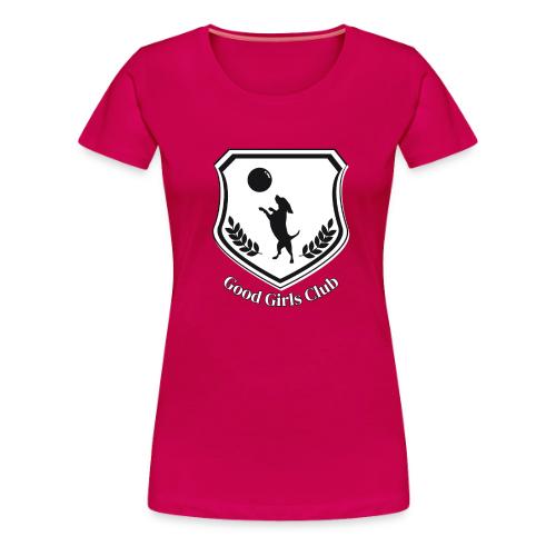 Good Girls Club - Women's Premium T-Shirt