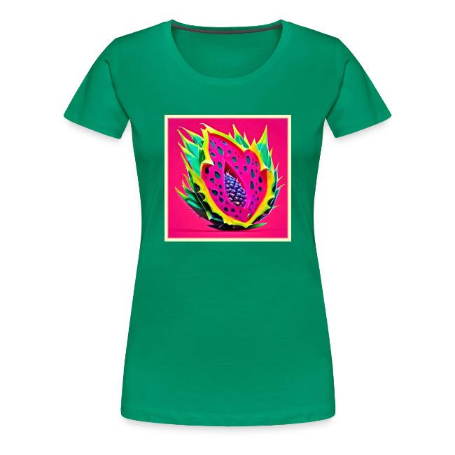 Dragon Fruit Dream