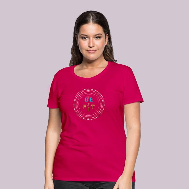Be Fit
