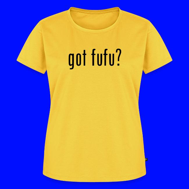 gotfufu-black