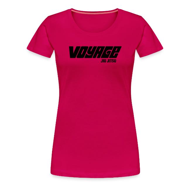 Voyage Black Sail