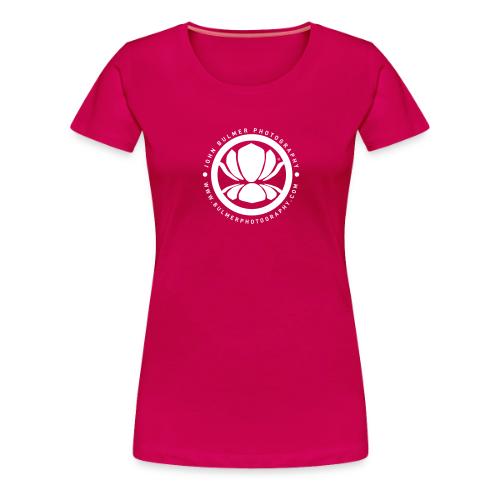 JBP: Leaf Lotus Seal - Women's Premium T-Shirt