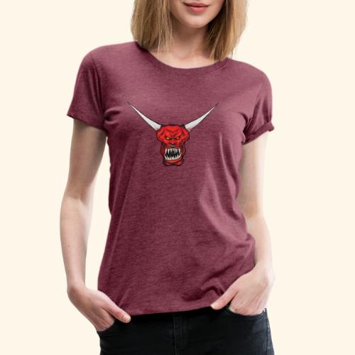 Dungeon Keeper - Women's Premium T-Shirt