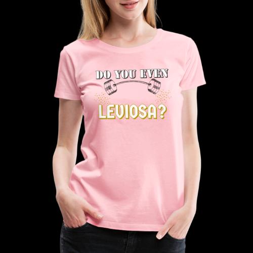Leviosa - Women's Premium T-Shirt