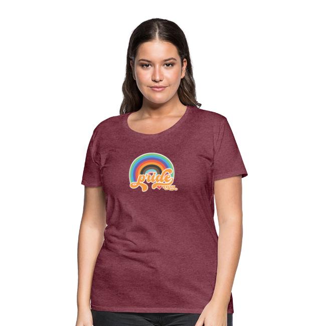 NECCA Pride Shirt