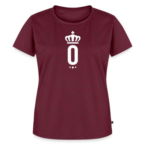 King Oscar - Women's Premium T-Shirt