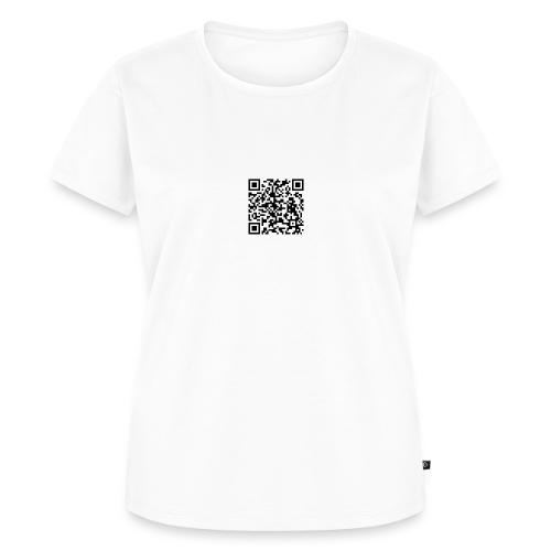 business series webinar social commerce funnel - Women's Premium T-Shirt