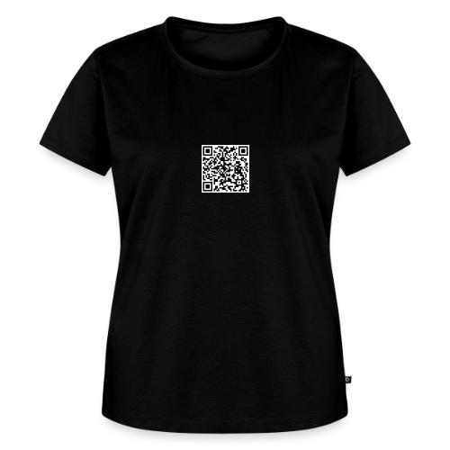 business series webinar social commerce funnel - Women's Premium T-Shirt