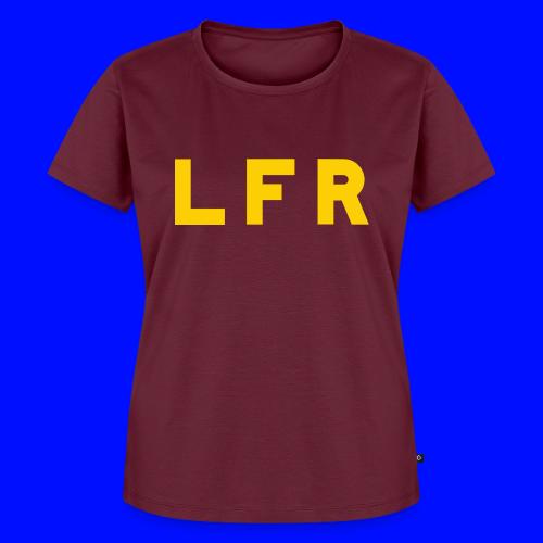 Lincoln F'n Riley - Women's Premium T-Shirt