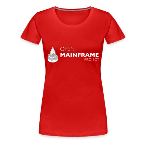 10 Years White - Women's Premium T-Shirt