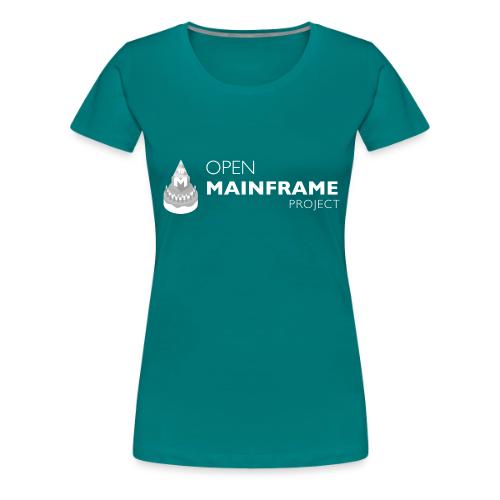 10 Years White - Women's Premium T-Shirt