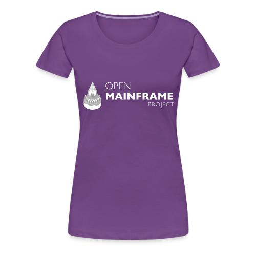 10 Years White - Women's Premium T-Shirt