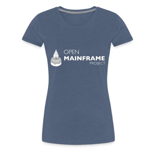 10 Years White - Women's Premium T-Shirt