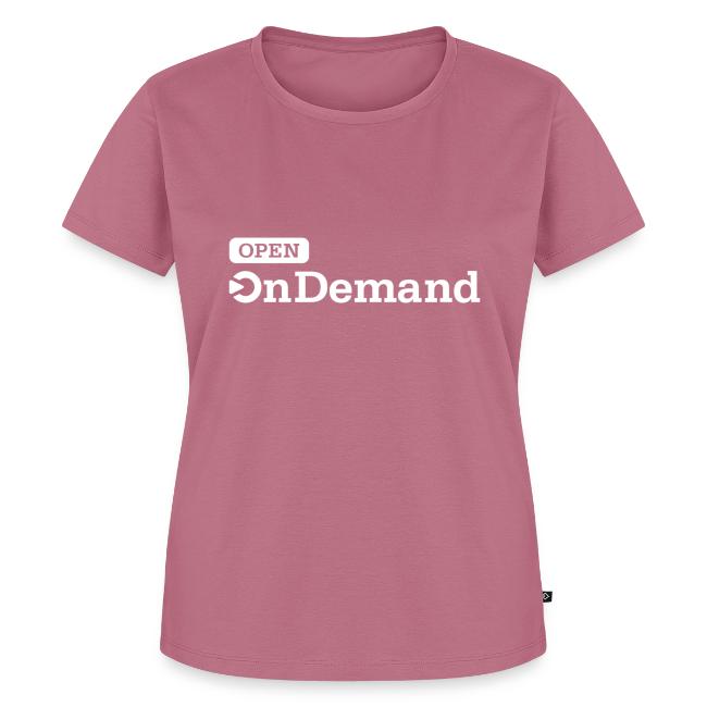 OpenOnDemand