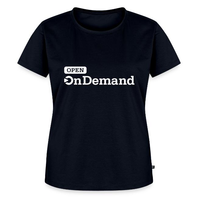 OpenOnDemand