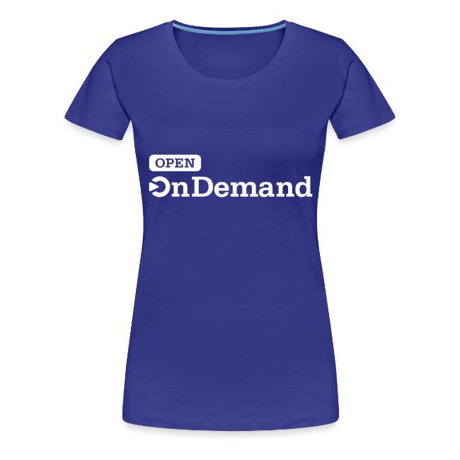 OpenOnDemand