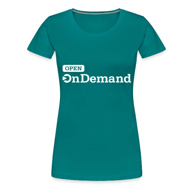 OpenOnDemand