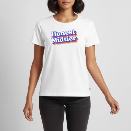 Honest Midtier - Women's Premium T-Shirt