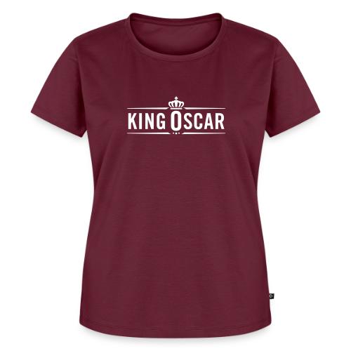 King Oscar - Women's Premium T-Shirt