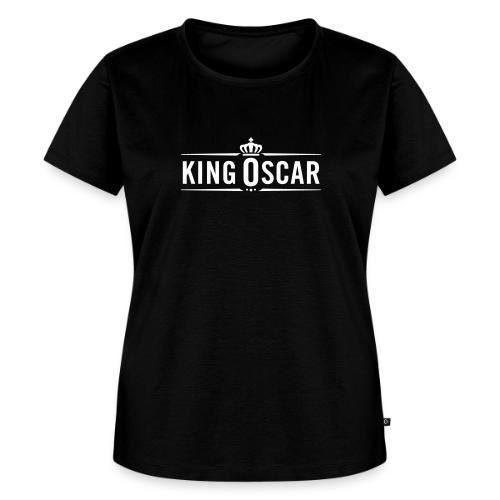 King Oscar - Women's Premium T-Shirt