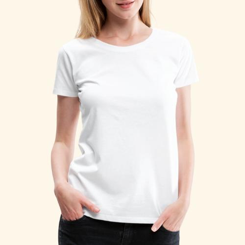 SAPEH_ SHIRT - Women's Premium T-Shirt