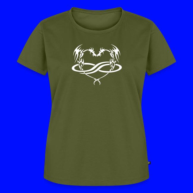 Polydragon (white)