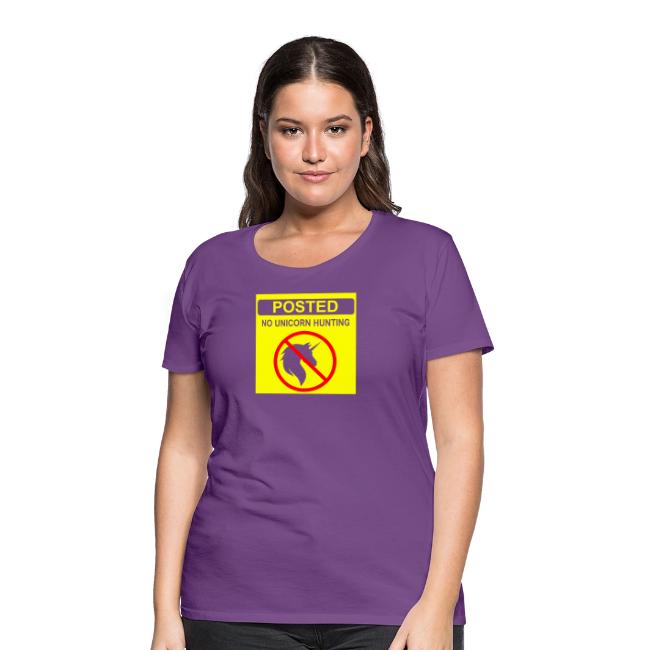 Posted Unicorn Hunting (open)