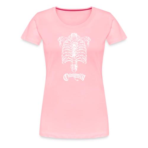 TORAX - Women's Premium T-Shirt