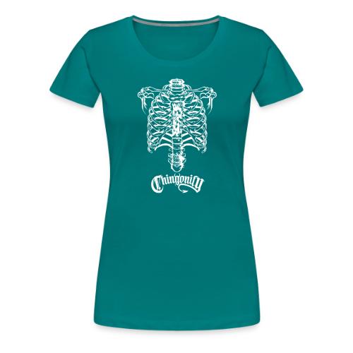 TORAX - Women's Premium T-Shirt