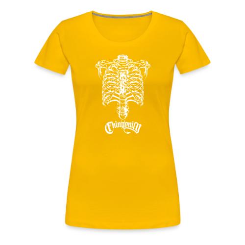 TORAX - Women's Premium T-Shirt
