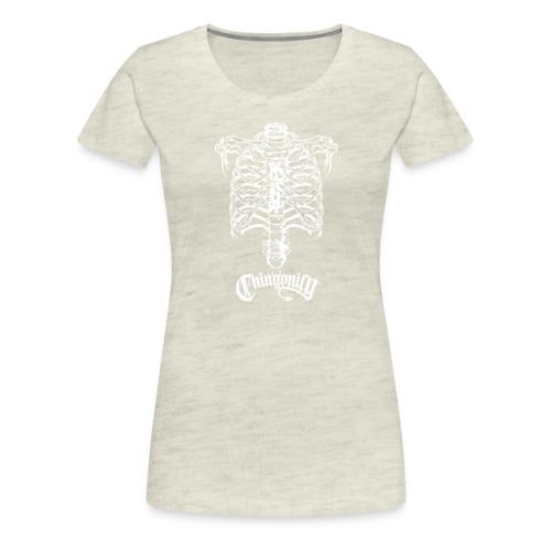 TORAX - Women's Premium T-Shirt