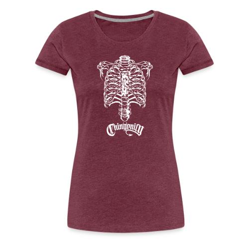 TORAX - Women's Premium T-Shirt