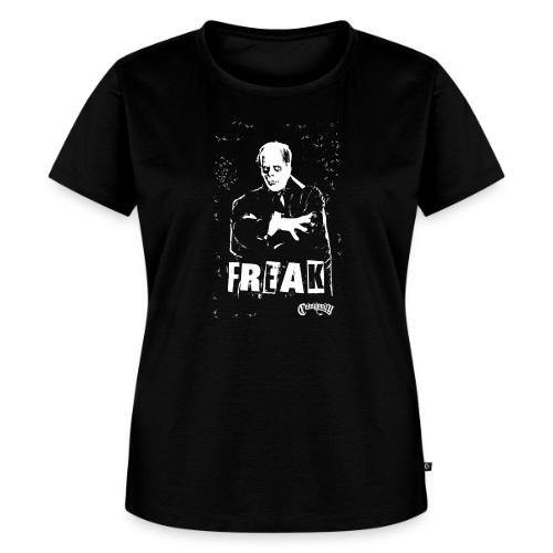 FREAK - Women's Premium T-Shirt