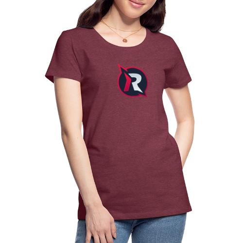 Revere Merch - Women's Premium T-Shirt