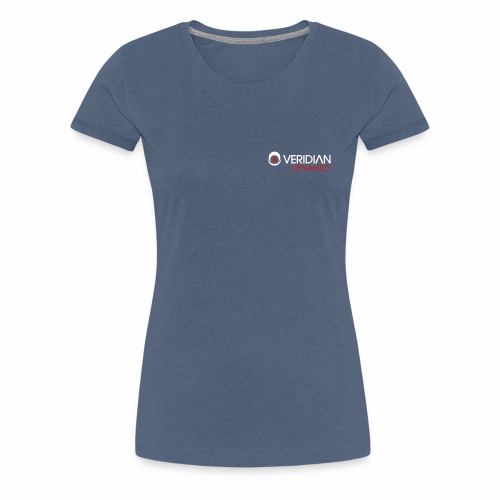 Veridian Dynamics - Women's Premium T-Shirt