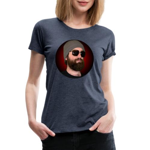 Cool Guy Dave - Women's Premium T-Shirt