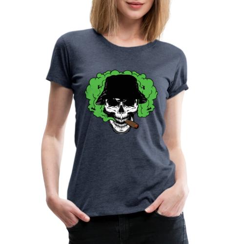 ill - Women's Premium T-Shirt