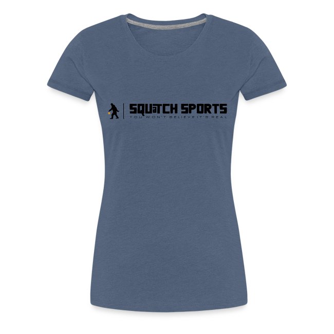 Squatch Sports