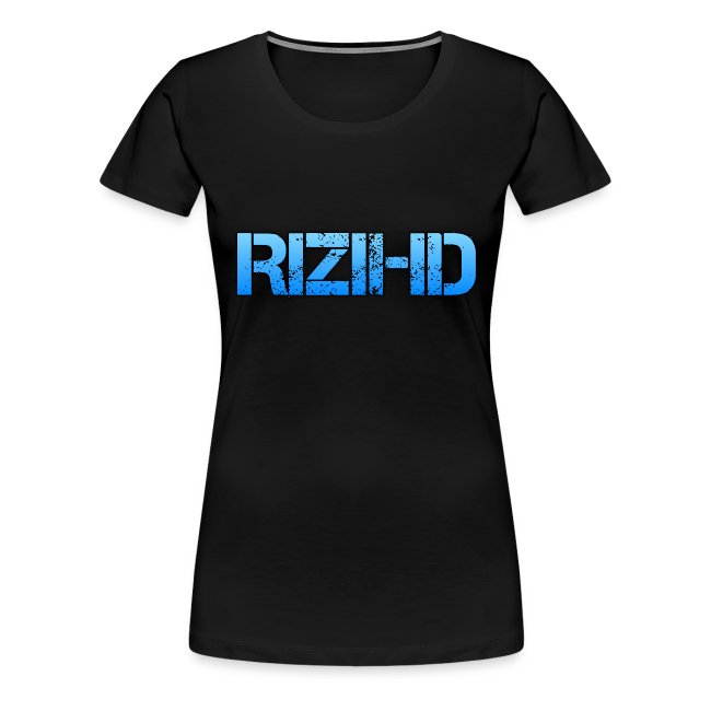 RiziHD shirt