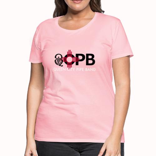 Southern Contingent - Women's Premium T-Shirt