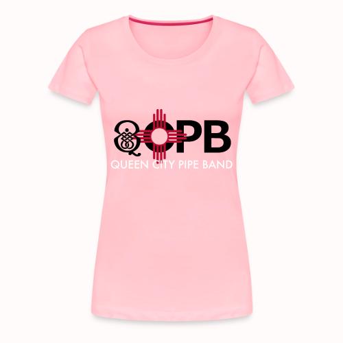 Southern Contingent - Women's Premium T-Shirt