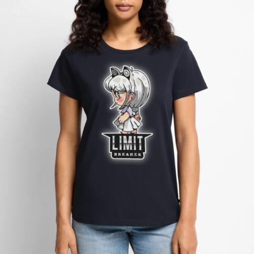 Limit Breaker - Women's Premium T-Shirt