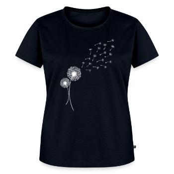 Dandelion - Women's Premium T-Shirt -  - Front - Alina (174cm)