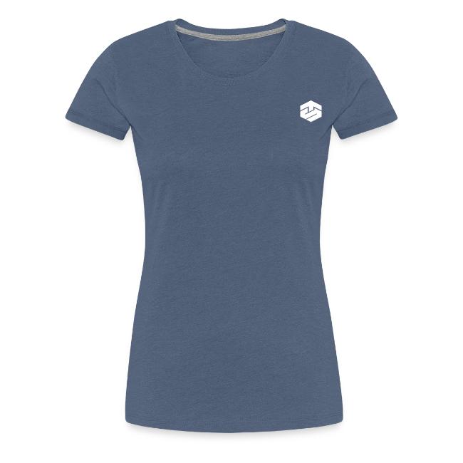 White Logo Collection