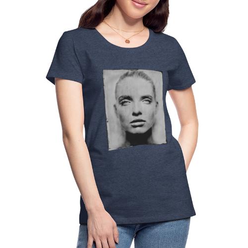 Gazing Still - Women's Premium T-Shirt