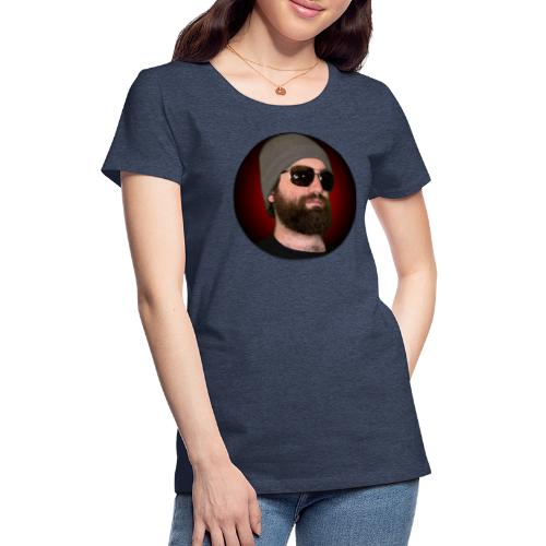Cool Guy Dave - Women's Premium T-Shirt