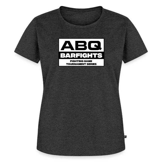 ABQ Barfights