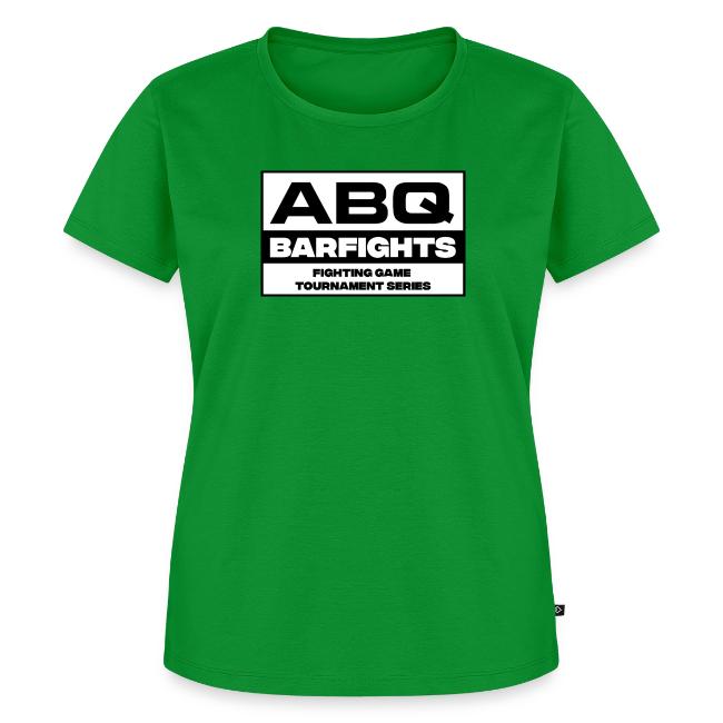 ABQ Barfights